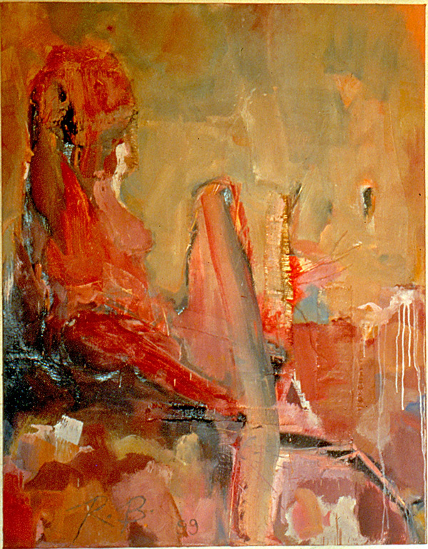 Woman