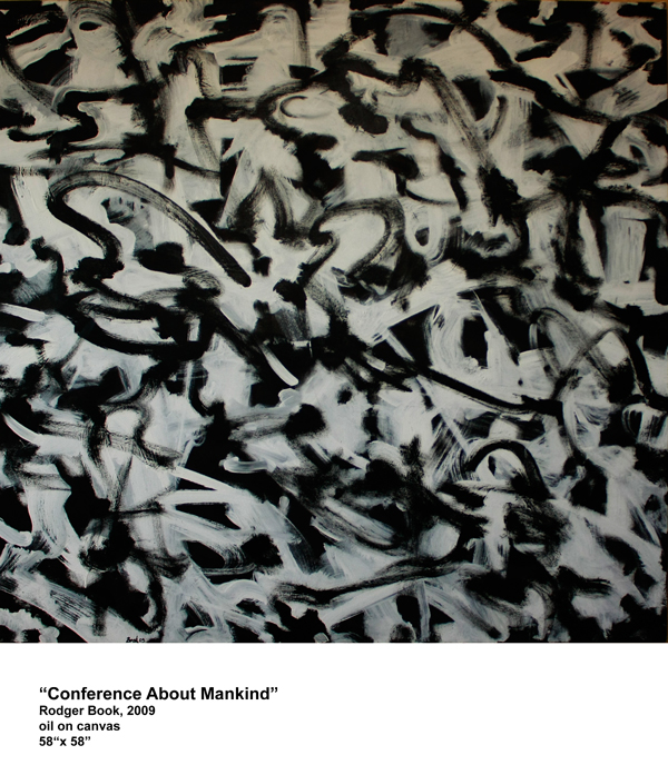 Conference About Mankind<br />2009