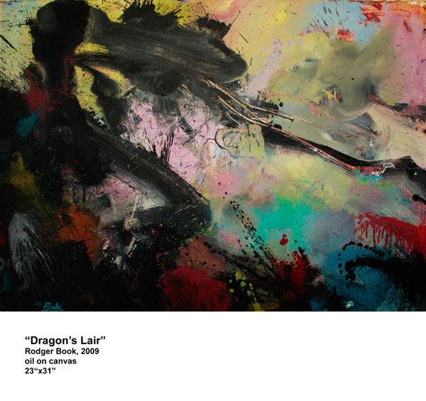 Dragons Lair<br />2009