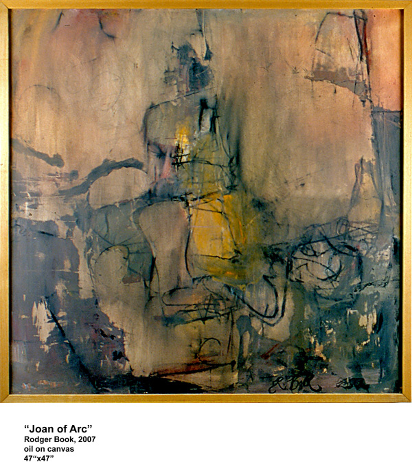 Joan of Arc