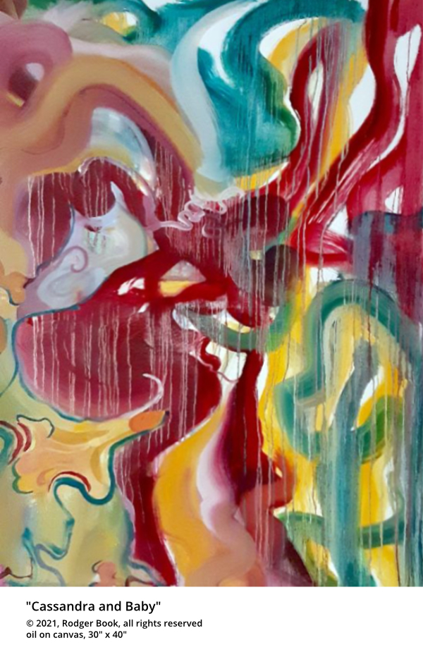 Bewilderment