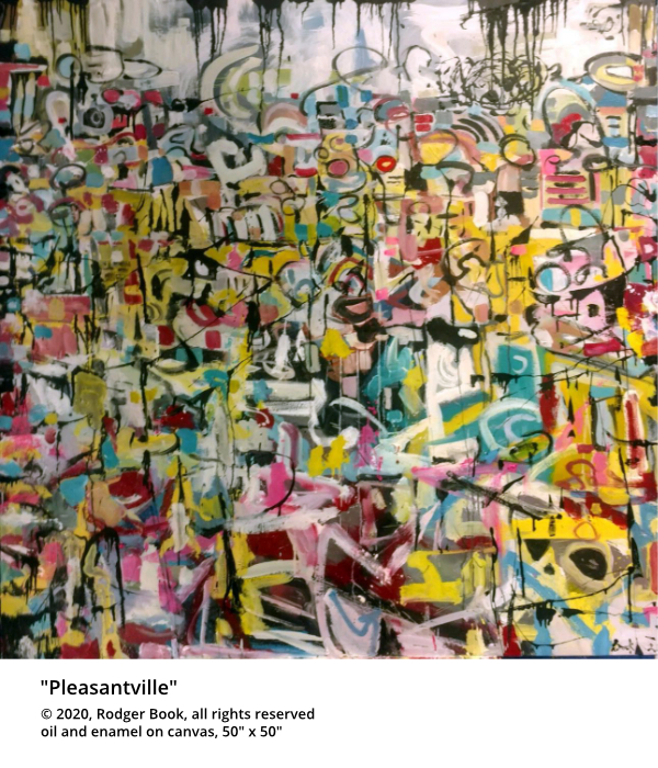 Bewilderment